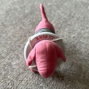 Victoria Secret PINK dog